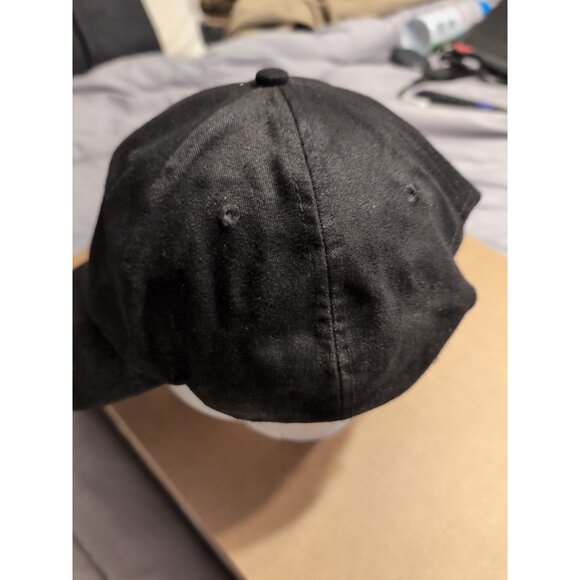 South Park 2001 Adjustable Hat Timmy Livin' A Lie Black - Picture 3 of 11